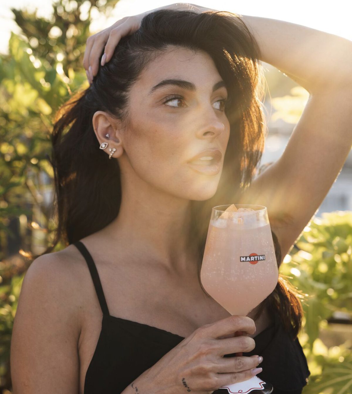 MARTINI